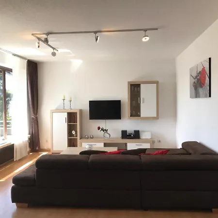 Heidi Appartement