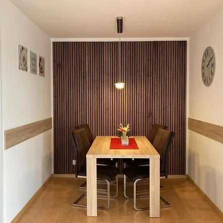 Heidi Appartement