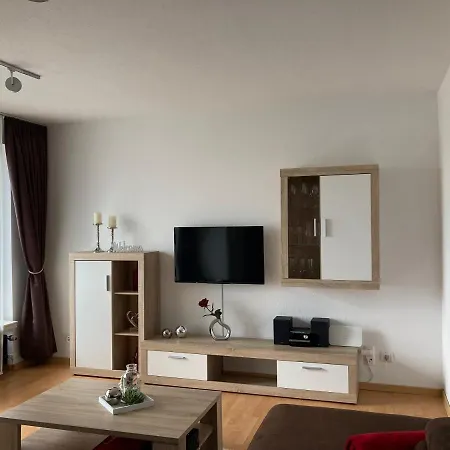 Heidi Appartement *