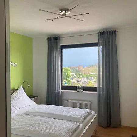 Appartement Heidi