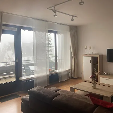 Διαμέρισμα Heidi Βίντερμπεργκ