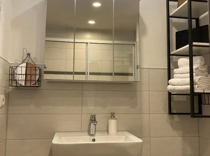 Heidi Appartamento *