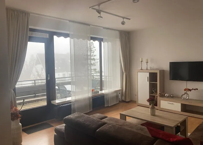 Apartamento Heidi Winterberg